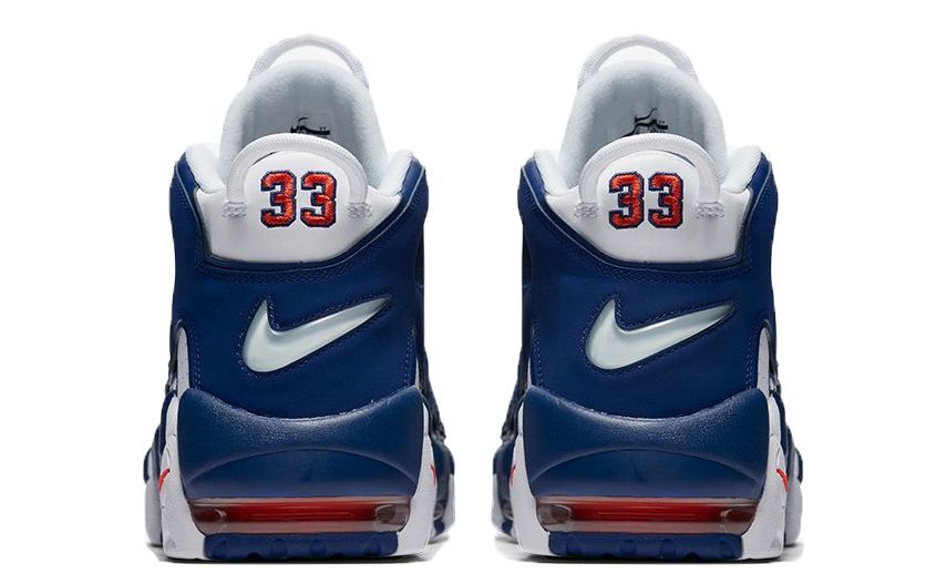  Nike Air More Uptempo