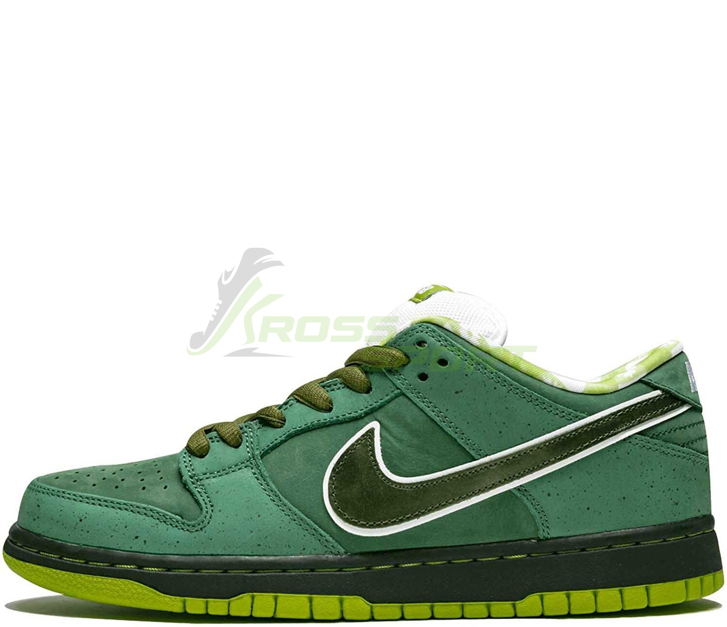 Nike Air Force 1 SB Dunk Low PRO OG QS SPECIAL