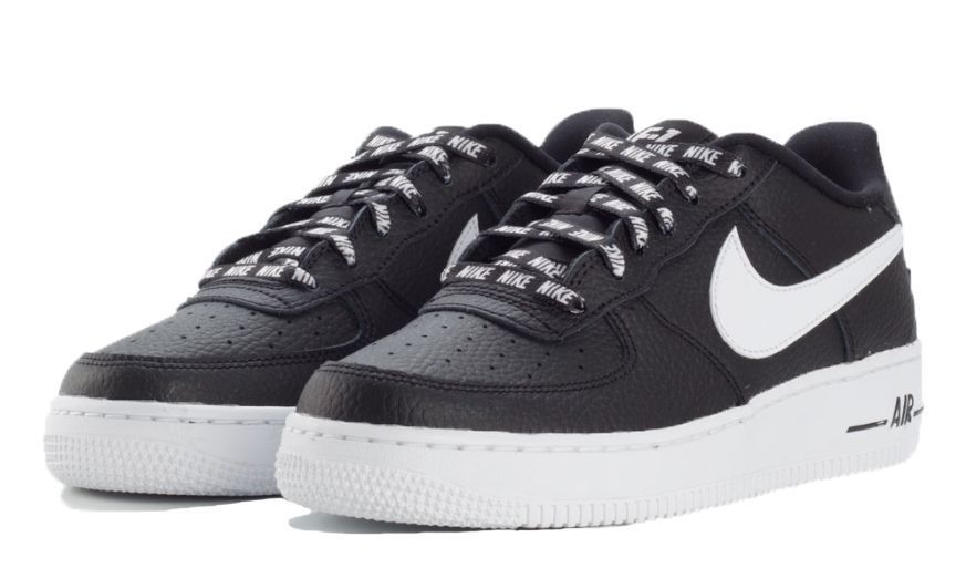  Nike Air Force 1 LV8 NBA