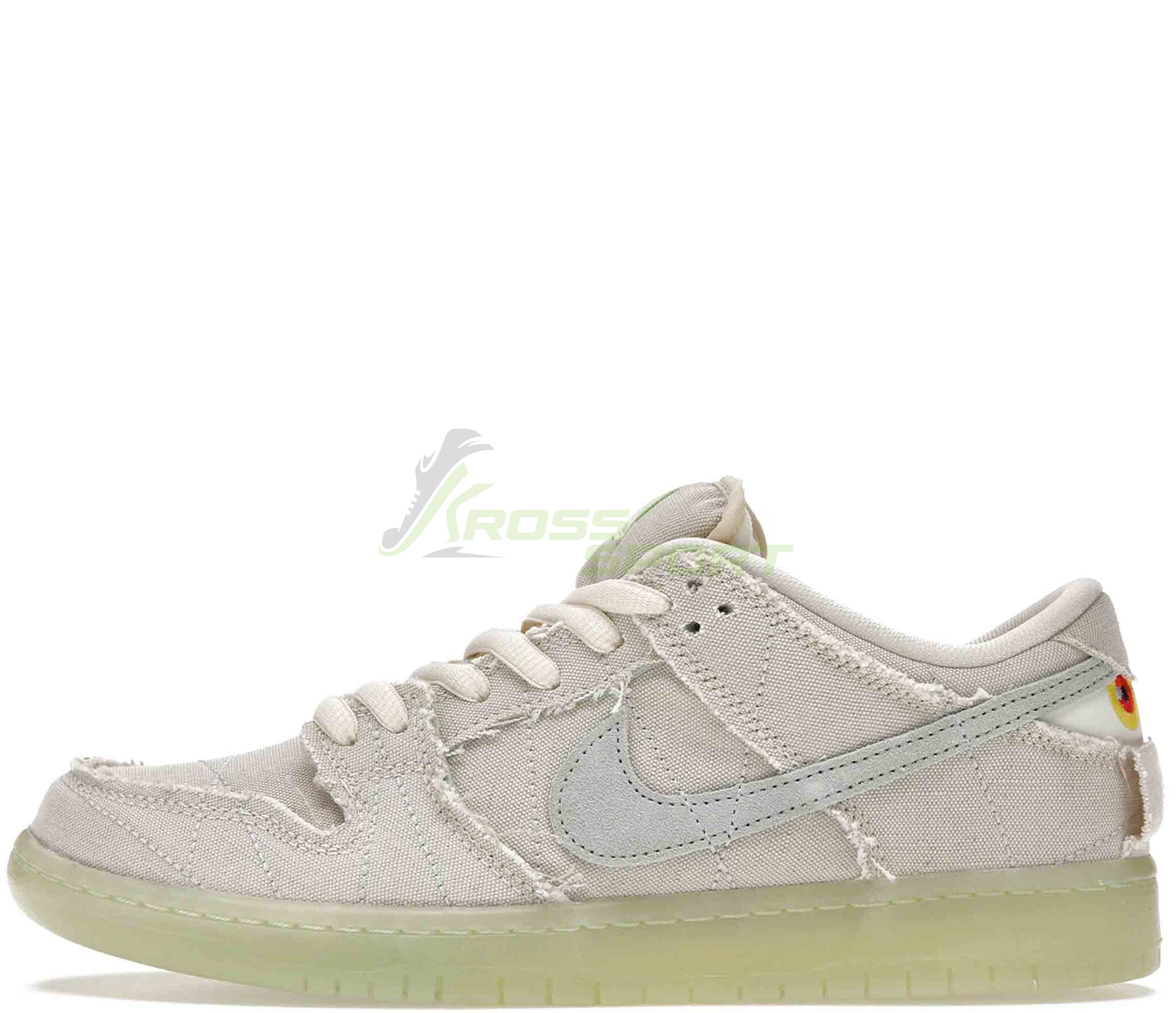 Nike Air Force 1 SB Dunk Low Mummy купить в Саратове – интернет-магазин  Kross Sport