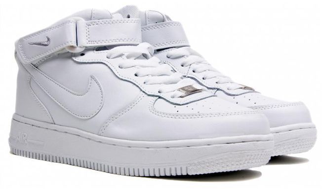  Nike Air Force 1 Mid
