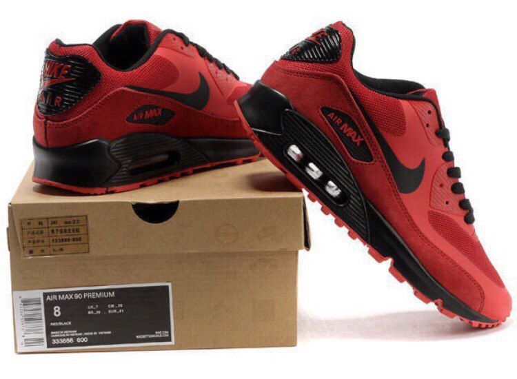  Nike Air Max 90