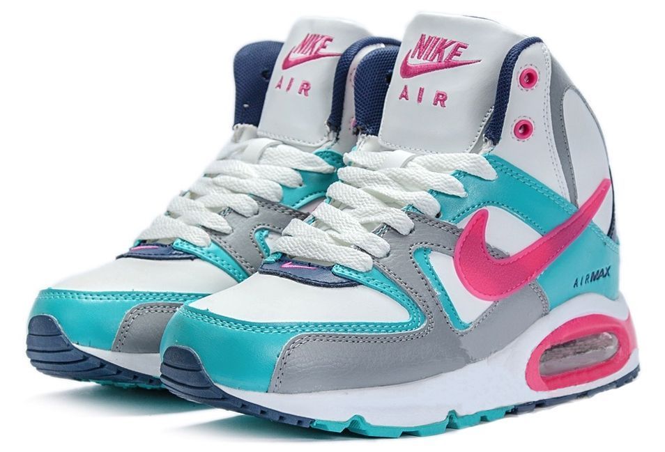  Nike Air Max Skyline High