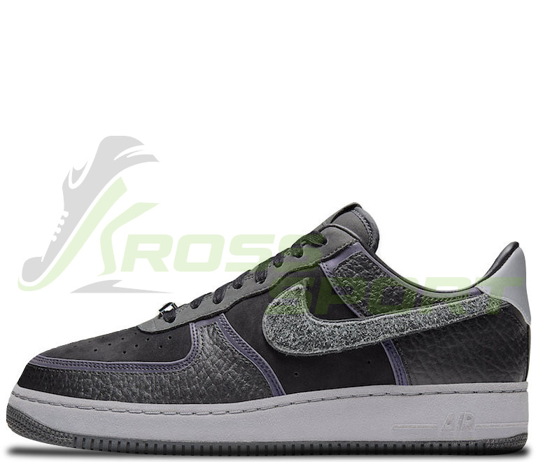  Nike Air Force 1 "Hand Wash Cold"