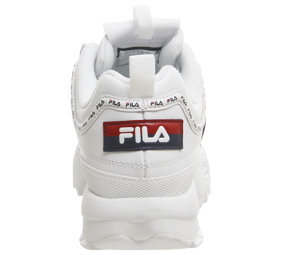  Fila Disruptor 2