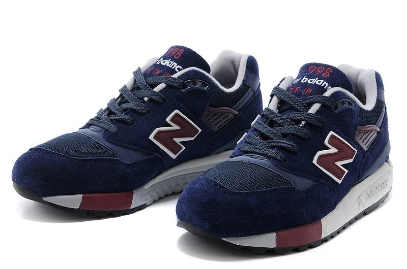 New Balance 998 DBOA